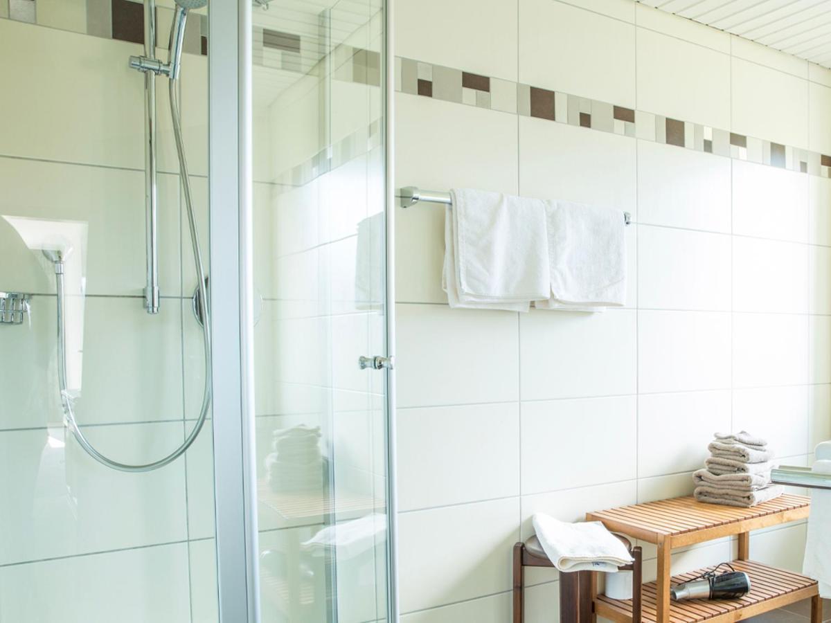 Haus Jaeger Ferienwohnungen Mit Indoor-Pool Inkl. Chiemgaukarte Ruhpolding Exterior foto